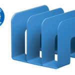 CATALOGUSREK DURABLE ECO BLAUW