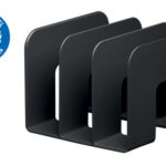 CATALOGUSREK DURABLE ECO ZWART