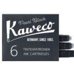 INKTPATROON KAWECO ZWART