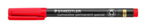 VILTSTIFT STAEDTLER OHP LUMO F 319 PERM SPECIAL RD