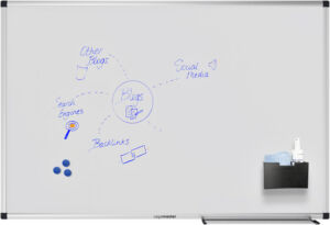 WHITEBOARD LEGAMASTER UNITE PLUS 60X90CM