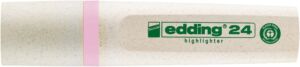 MARKEERSTIFT EDDING 24 ECO 2-5MM PASTEL ROZE